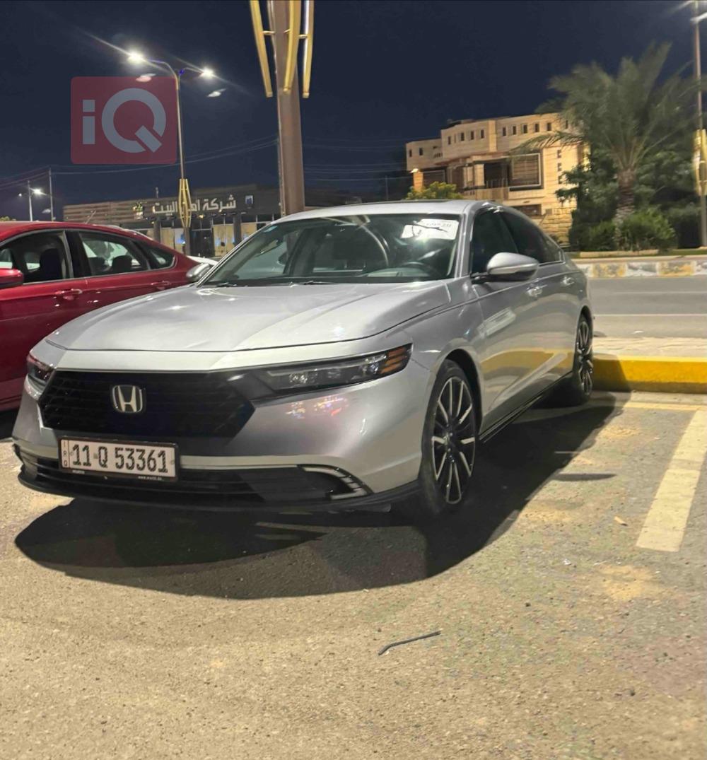 هوندا أكورد